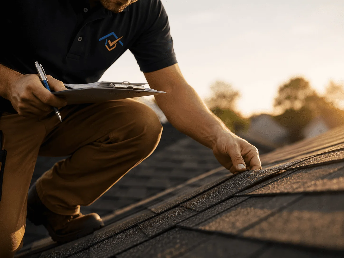 Why Choose Roof Inspection in Oliver Springs, TN