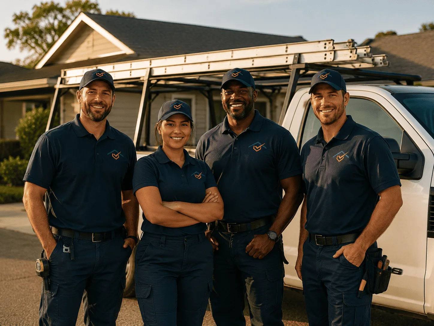 Roof Inspection company in Oliver Springs, TN